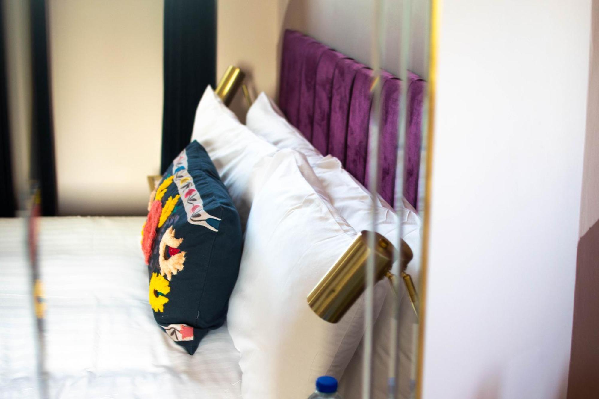 The Galway Rooms Eksteriør billede