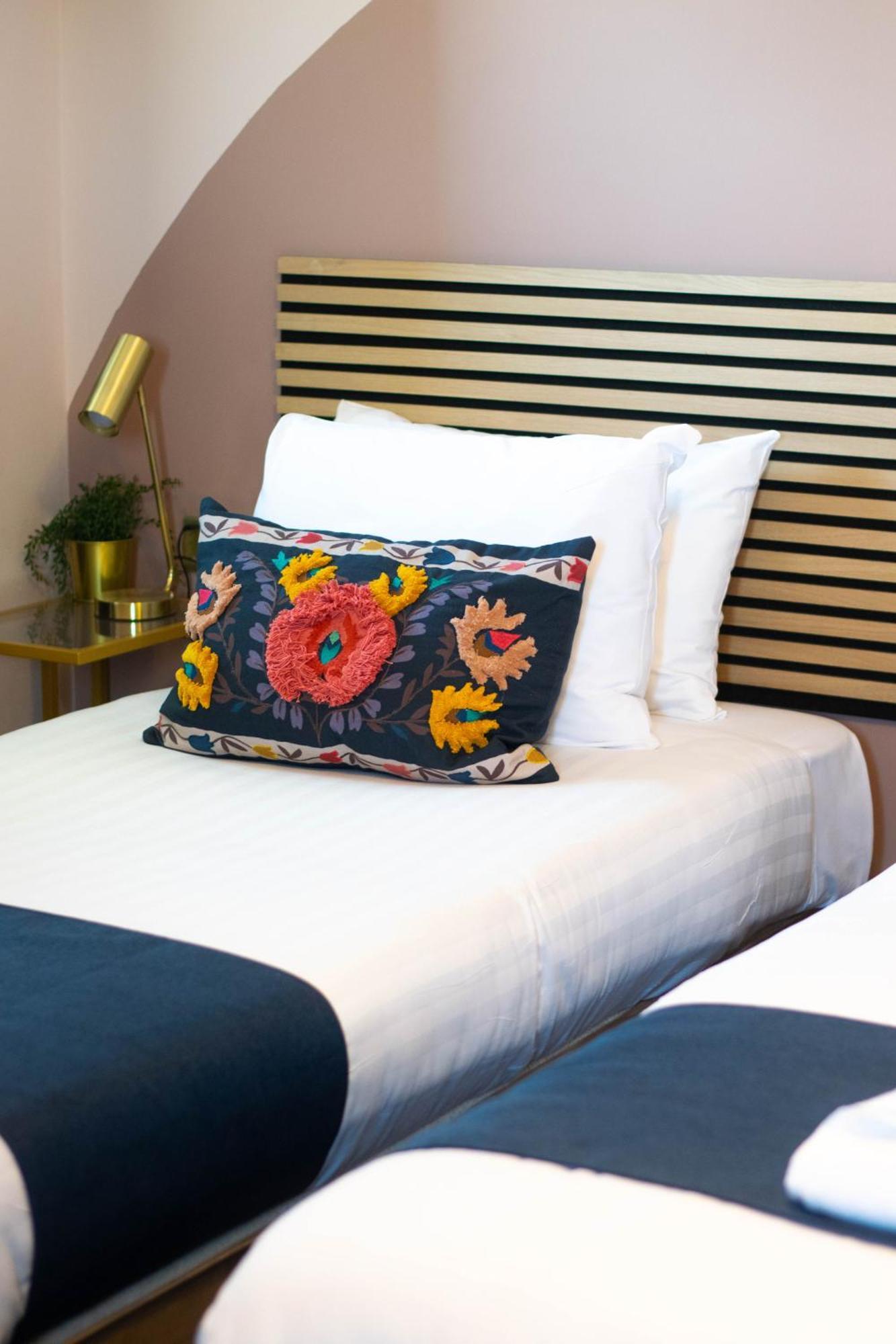 The Galway Rooms Eksteriør billede